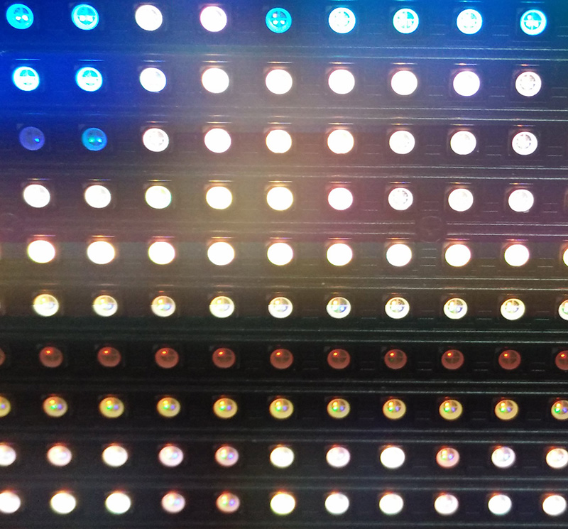 LED Screen