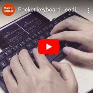 Pocket Keyboard