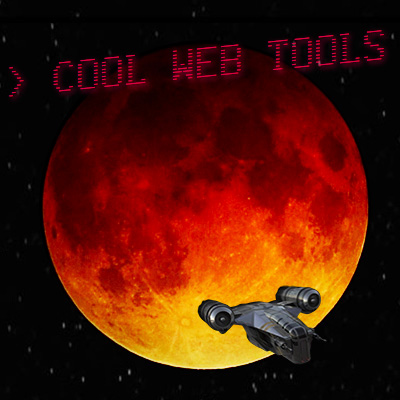 Cool Web Tools